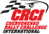 Chervonenko Rally Challenge International